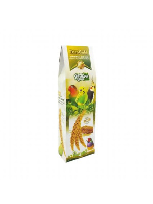 EUROGOLD SARI DALDARI - 6'LI .6